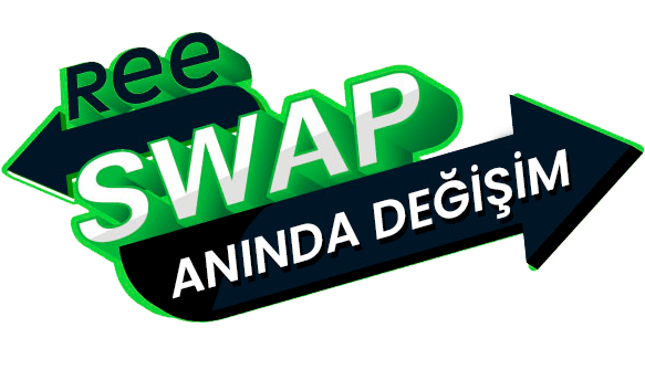 reeswap Logo